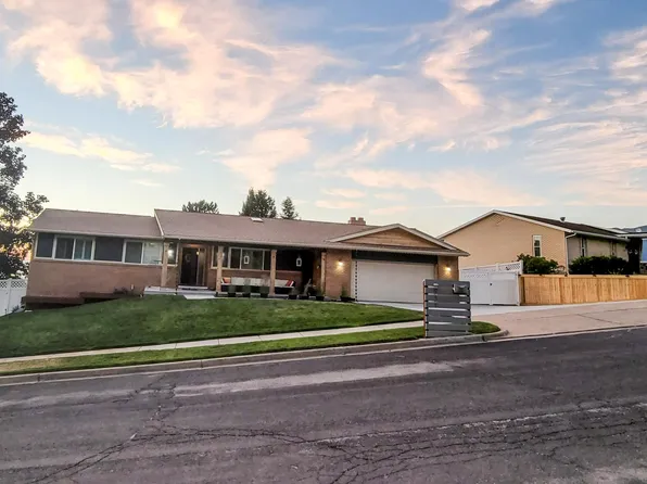 931 Green Oaks Dr, Bountiful, UT 84010