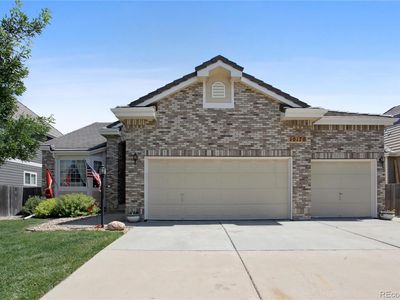 10170 Severn Lane, Parker, CO, 80134