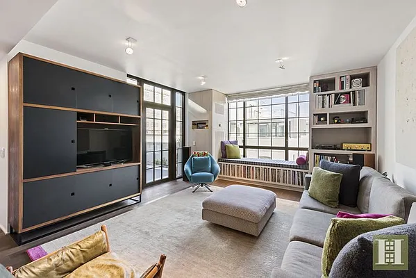 Sold by Halstead Real Estate | media 1