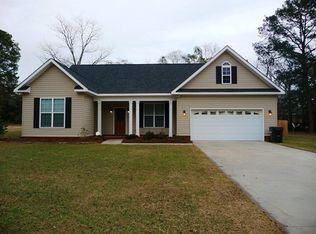 1501 Fleming Rd, Cordele, GA 31015