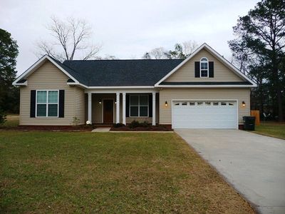 1501 Fleming Rd, Cordele, GA, 31015