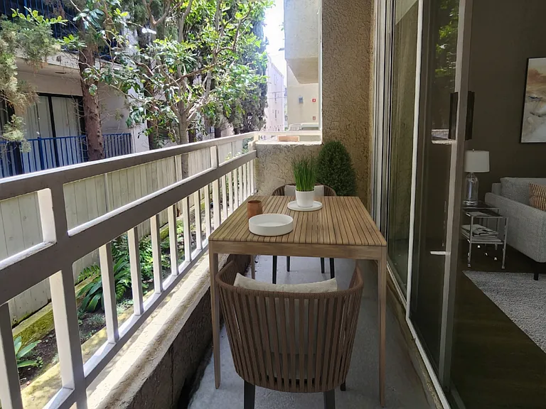 1541 S Bundy Dr #102 — Photo 4