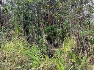 Hawaii Rd LOT 783, Pahoa, HI 96778