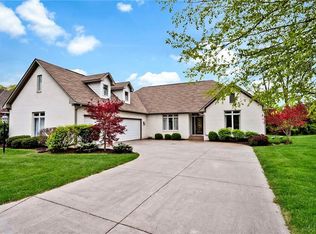 6707 Knollcreek Dr, Indianapolis, IN