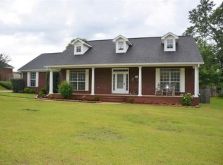 304 W Kingswood Dr, Enterprise, AL 36330