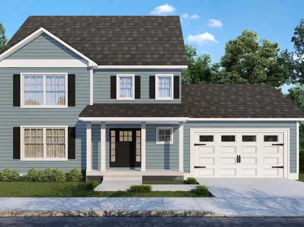41 Neptune Drive, Brunswick, ME 04011