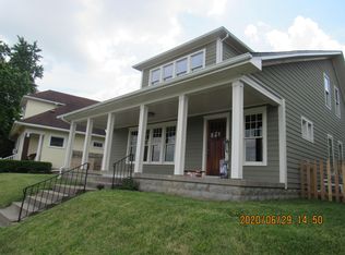 315 Riverside Dr, Piqua, OH 45356