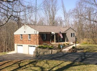 4751 Olive Branch Stonelick Rd, Batavia, OH 45103