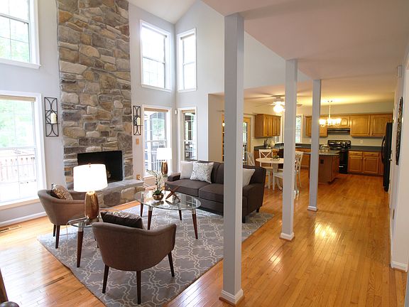 2nd image of 7820 Purcell Branch Ct