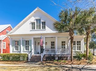 24 Park Way, Beaufort, SC 29907