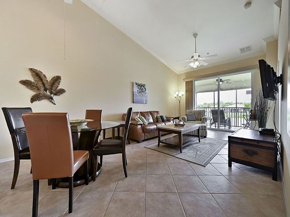 Condominiums Vii At Barletta Apartment Rentals Estero, FL Zillow