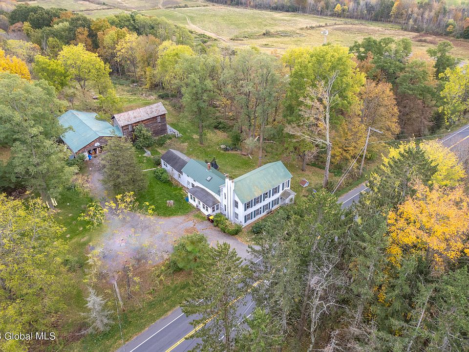 288 Middleline Road, Ballston Spa, NY 12020 Zillow