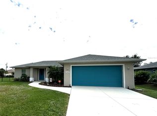 11237 Oceanspray Blvd, Englewood, FL 34224