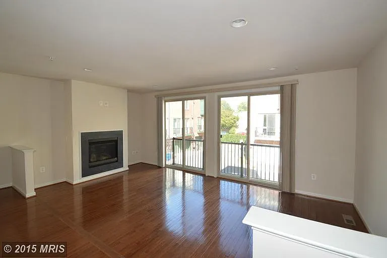 Family Room (on 2nd floor)