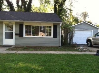 5539 Haverfield Rd, Dayton, OH 45432