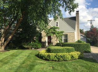 1783 Barrington Rd, Columbus, OH 43221