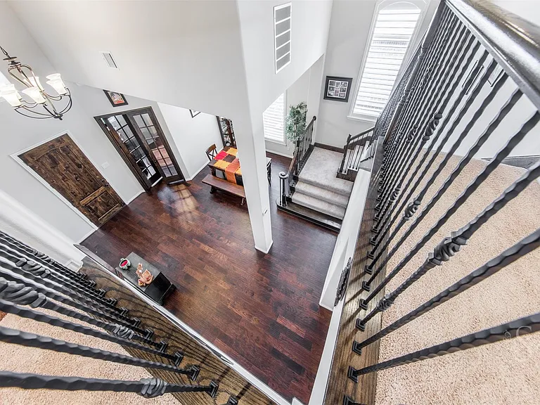 10414 Justin Ridge Rd — Photo 14