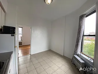 Rented by Alpha Properties NYC I LLC