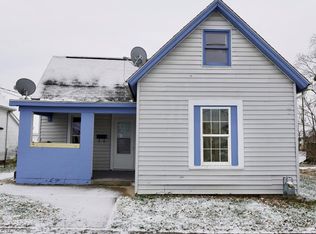 42 Warner Ave, Chillicothe, OH 45601