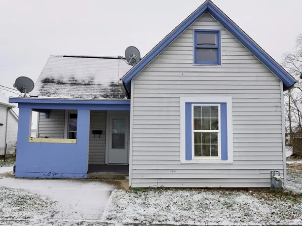 42 Warner Ave, Chillicothe, OH 45601