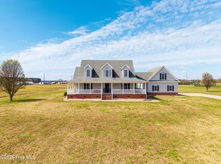 1211 Haughton Road, Edenton, NC 27932