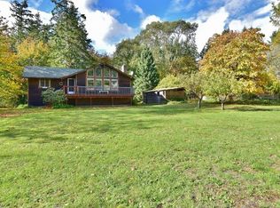 10801 Ogle Rd NE, Poulsbo, WA 98370