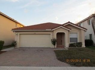 2119 Little Torch St, Riviera Beach, FL 33407