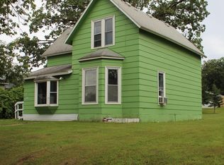 315 2nd St SE, Pelican Rapids, MN 56572