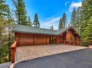 565 Sugarpine Dr, Incline Village, NV 89451