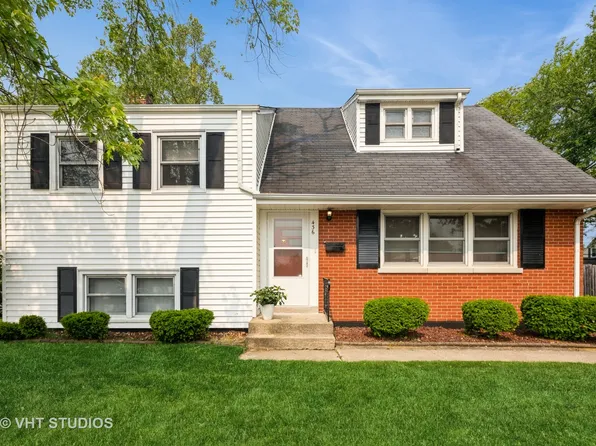 436 Wood St, Chicago Heights, IL 60411