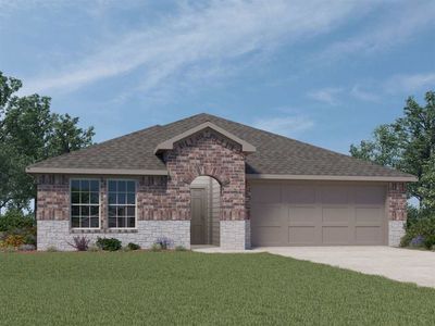4306 SW Christina Ct, Lawton, OK, 73505