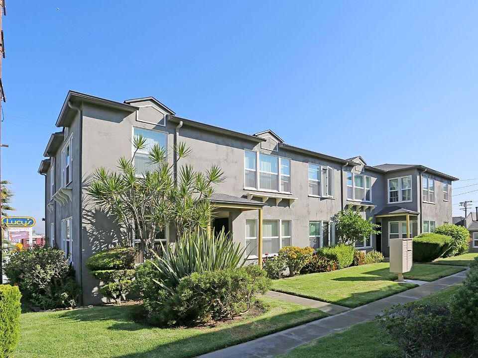 Crenshaw Terrace Apartment Rentals Los Angeles, CA Zillow