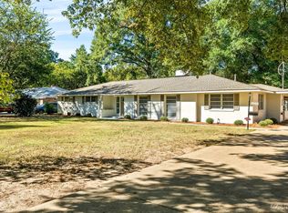 3544 Bankhead Ave, Montgomery, AL 36111
