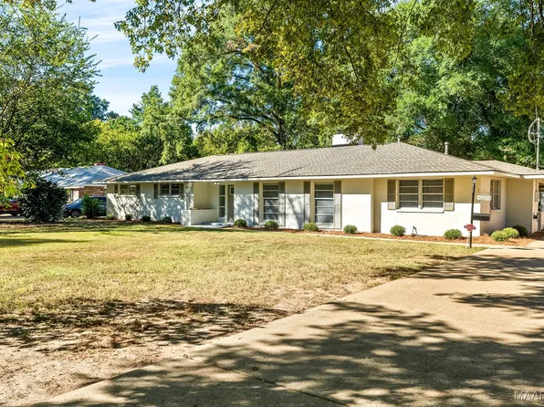 3544 Bankhead Ave, Montgomery, AL 36111