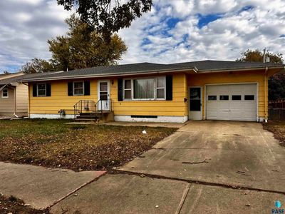 3200 S 4th Ave, Sioux Falls, SD, 57105