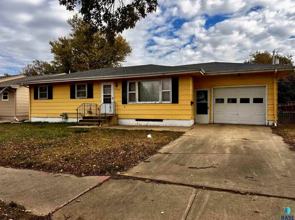 3200 S 4th Ave, Sioux Falls, SD 57105