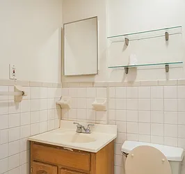 Rented by Marjorie Thompson, LREB