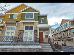 1092 E Quarry Park Dr, Sandy, UT 84094