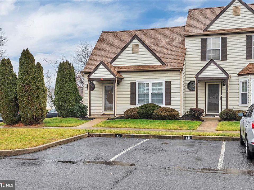 43 Knoll Dr, Blackwood, NJ 08012 Zillow