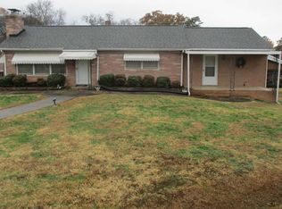 133 City View Cir, Union, SC 29379