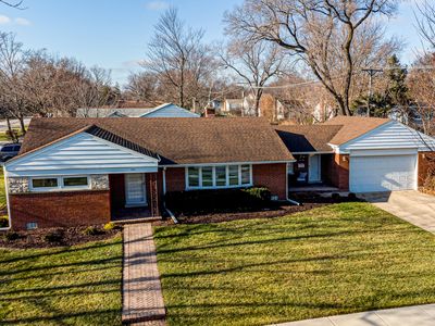 350 S We Go Trl, Mount Prospect, IL, 60056