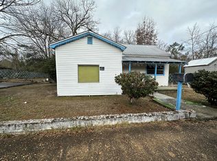 413 Railroad Ave, Dothan, AL 36303