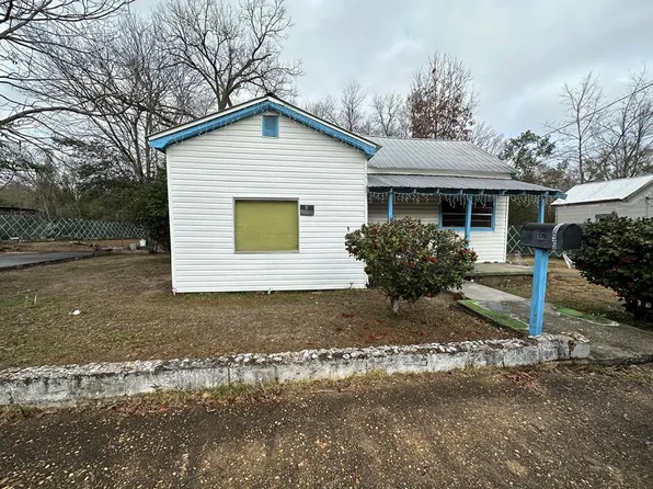 413 Railroad Ave, Dothan, AL 36303