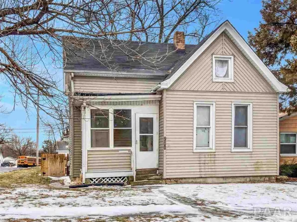 900 W Thrush Ave, Peoria, IL 61604