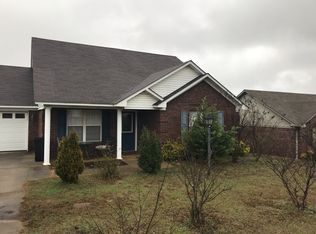 180 Eagle Point Loop, Oxford, MS 38655