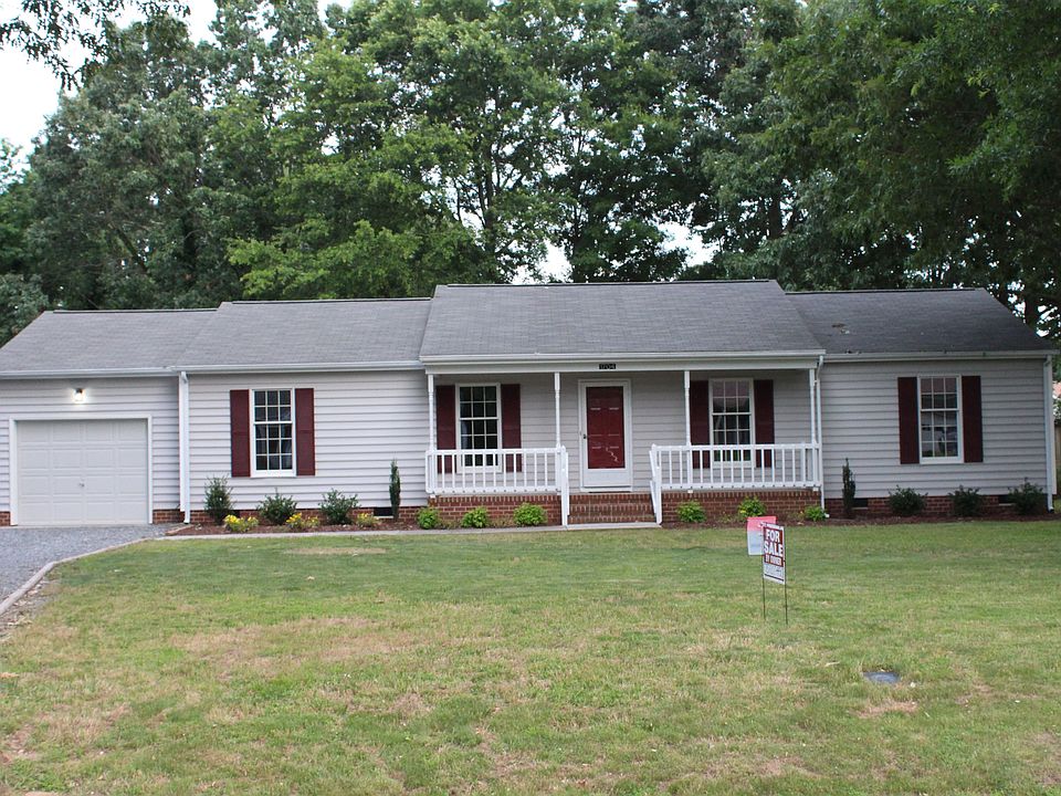 1704 Pine Tree Drive
