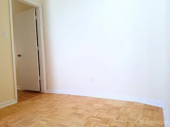 Rented by City Connections Realty