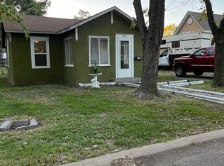 616 B St SE, Miami, OK 74354