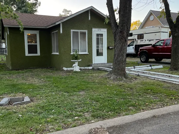 616 B St SE, Miami, OK 74354