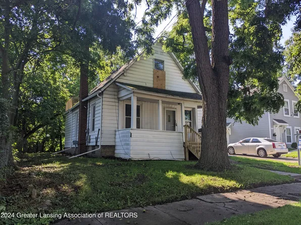 224 Westmoreland Ave, Lansing, MI 48915